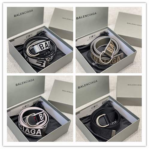 Picture of Balenciaga Belts _SKUfw186215676fw